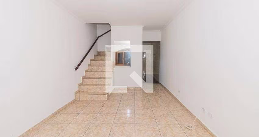 Casa à Venda - Vila Guilherme, 3 Quartos,  140 m2