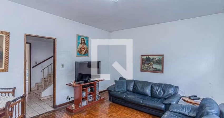 Casa à Venda - Casa Verde, 6 Quartos,  280 m2