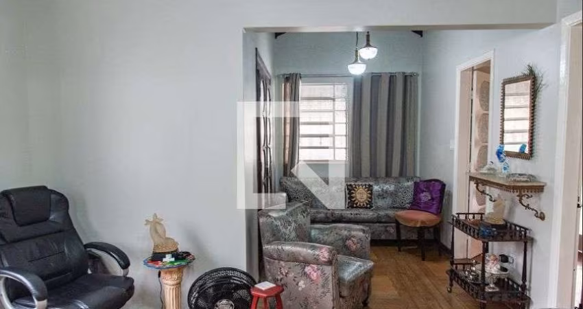 Casa à Venda - Cambuci, 3 Quartos,  254 m2