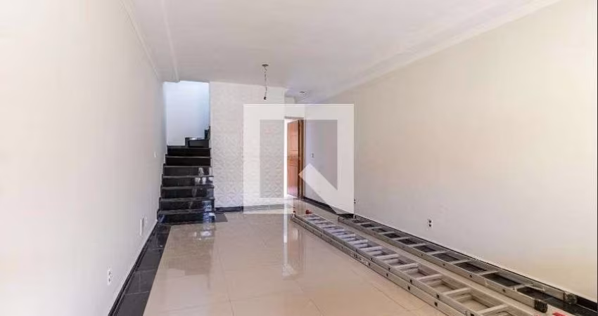 Casa à Venda - Campo Grande, 3 Quartos,  102 m2