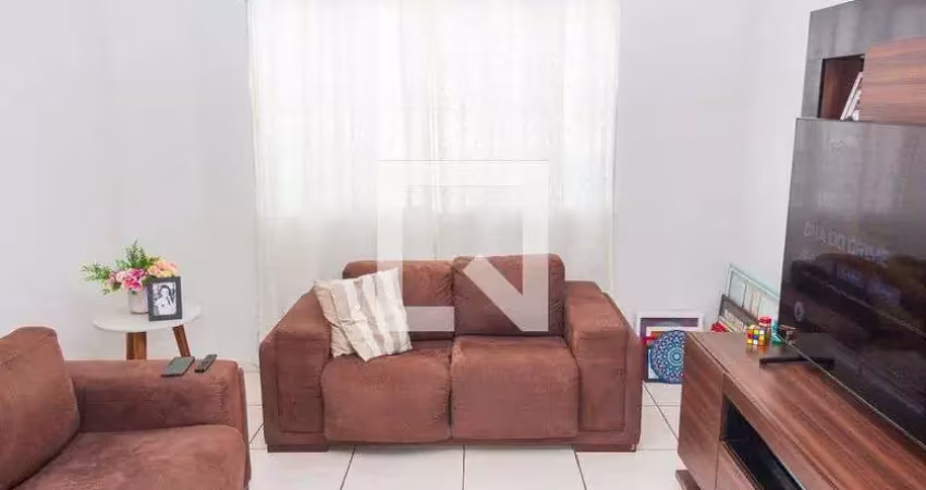 Casa à Venda - Interlagos, 3 Quartos,  125 m2