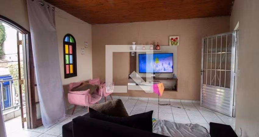 Casa à Venda - Itaquera, 4 Quartos,  300 m2