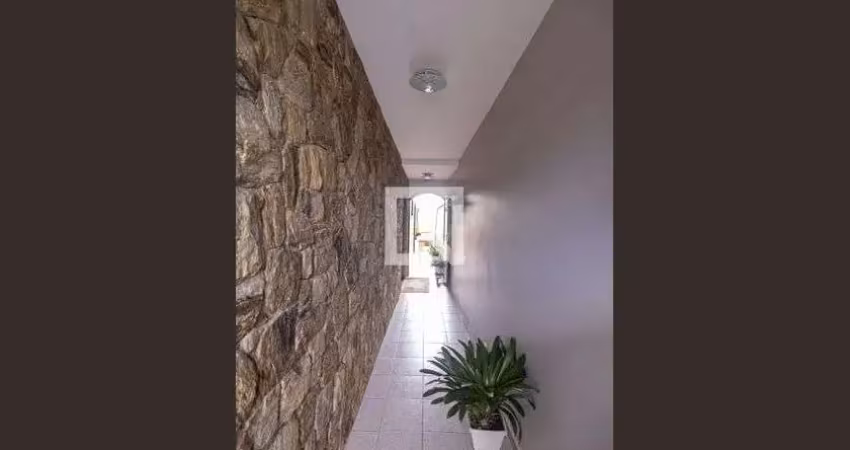 Casa à Venda - Vila Aricanduva, 4 Quartos,  160 m2