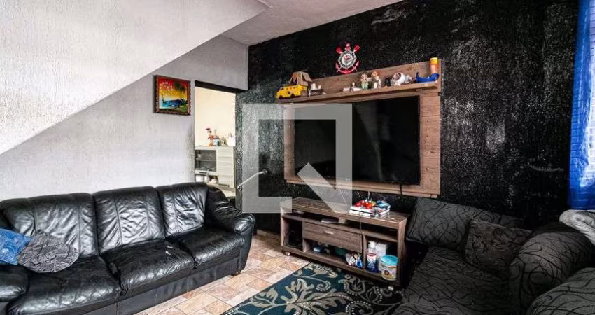 Casa à Venda - Cangaíba, 5 Quartos,  210 m2