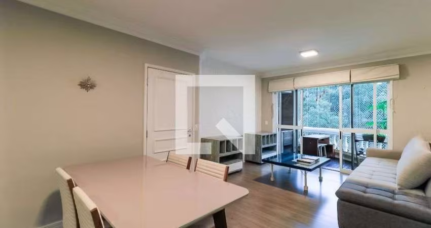 Apartamento à Venda - Panamby, 2 Quartos,  106 m2