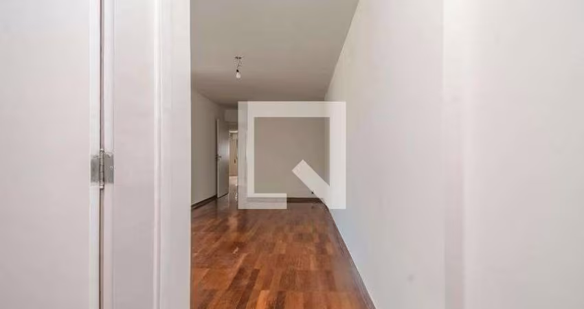 Apartamento à Venda - Santa Cecília, 3 Quartos,  115 m2
