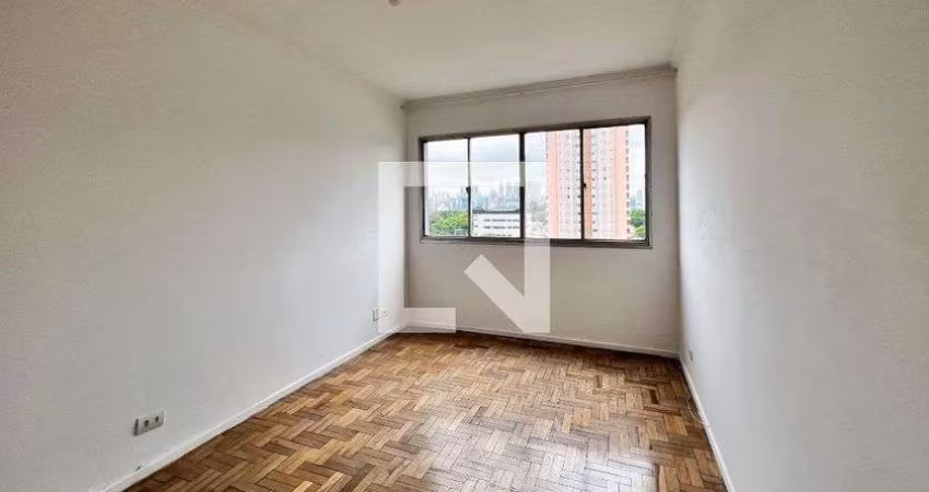 Apartamento à Venda - Vila Olímpia, 2 Quartos,  70 m2