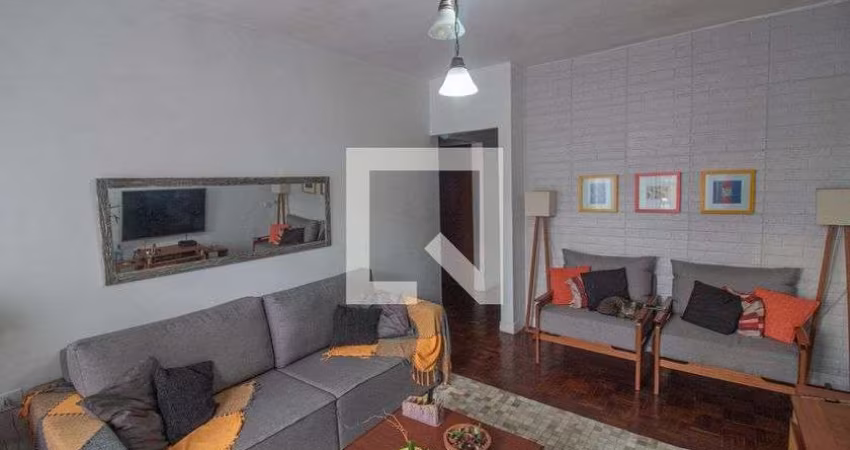 Casa à Venda - Santo Amaro , 3 Quartos,  213 m2
