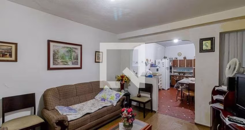 Casa à Venda - Vila das Mercês, 3 Quartos,  260 m2