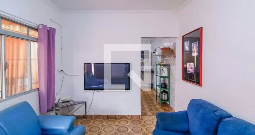 Casa à Venda - Vila Califórnia, 3 Quartos,  305 m2