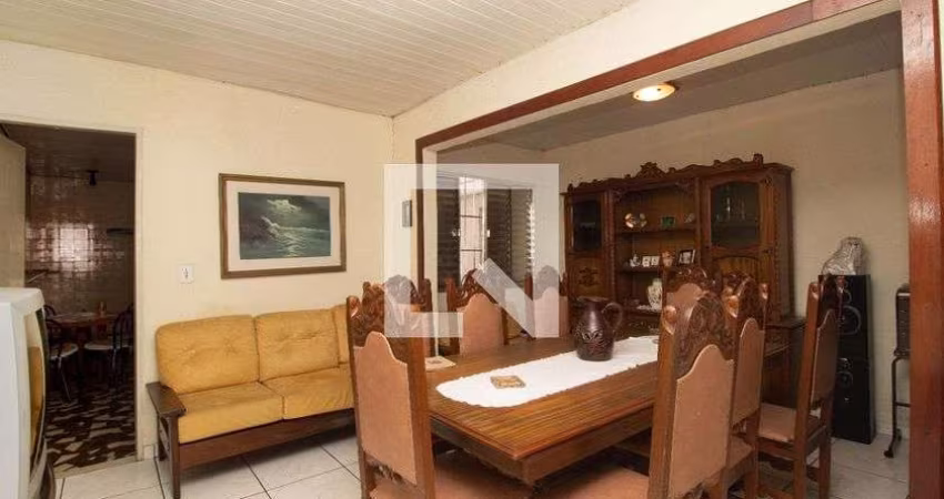 Casa à Venda - Vila Mangalot, 3 Quartos,  360 m2