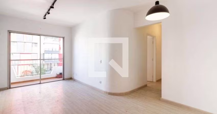 Apartamento à Venda - Vila Olímpia, 2 Quartos,  76 m2