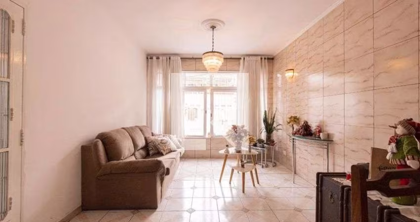 Casa à Venda - Vila Esperança, 3 Quartos,  175 m2