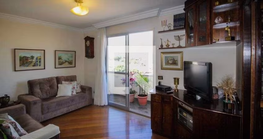 Apartamento à Venda - Bosque da Saúde, 3 Quartos,  80 m2