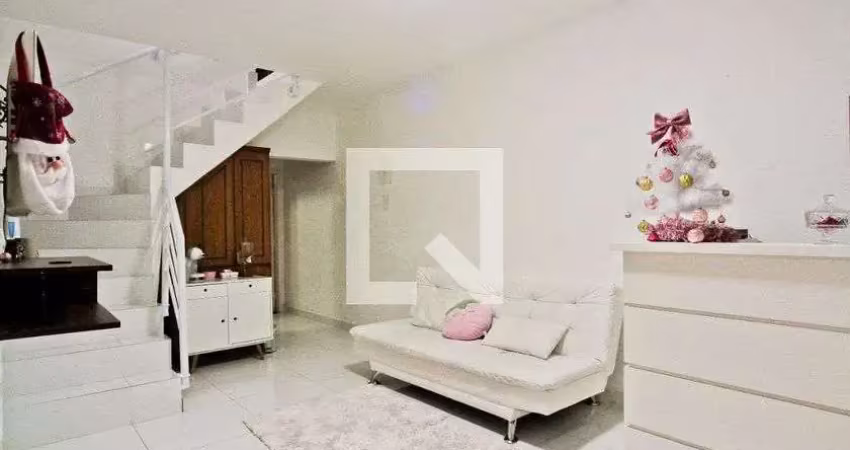 Casa à Venda - Piqueri, 2 Quartos,  116 m2