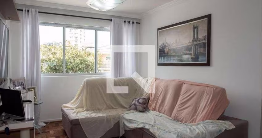 Apartamento à Venda - Saúde, 3 Quartos,  100 m2