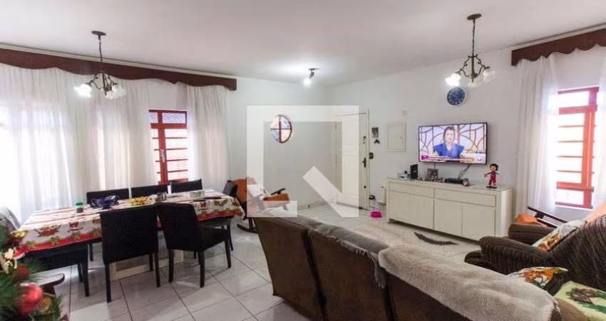 Casa à Venda - Jardim Brasil , 6 Quartos,  256 m2