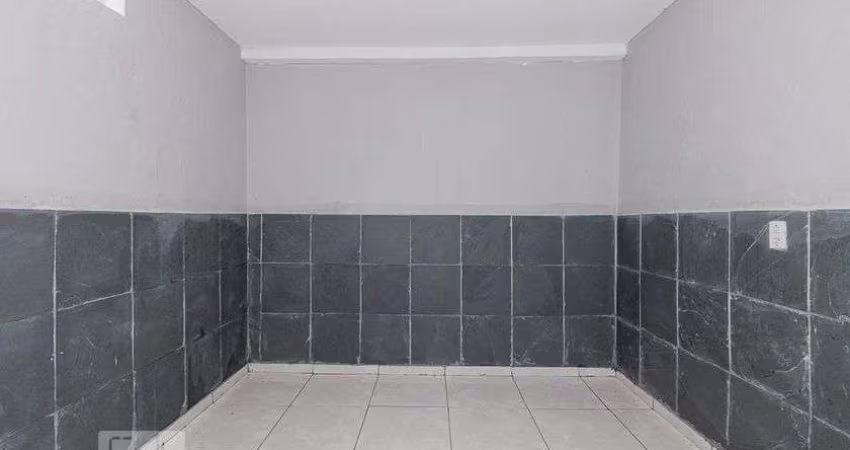 Apartamento à Venda - Vila Guilherme, 1 Quarto,  20 m2