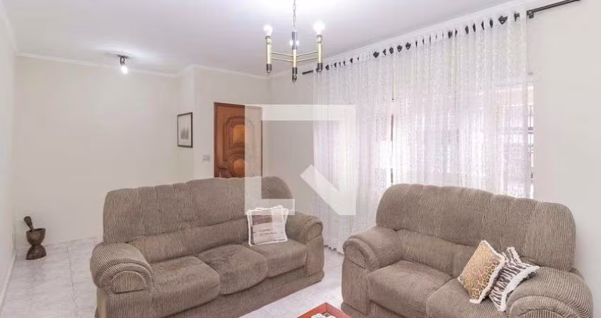 Casa à Venda - Jardim Avelino , 3 Quartos,  200 m2