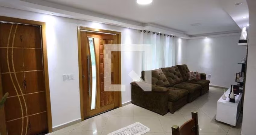 Casa à Venda - Cangaíba, 3 Quartos,  250 m2
