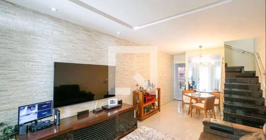 Casa com 2 quartos à venda na Rua Ângelo Pavan, --, Vila Carrão, São Paulo