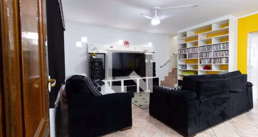 Casa à Venda - Vila Mazzei, 4 Quartos,  114 m2