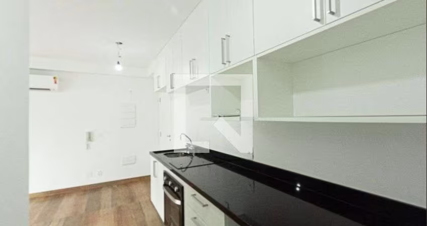 Apartamento à Venda - Moema, 1 Quarto,  44 m2