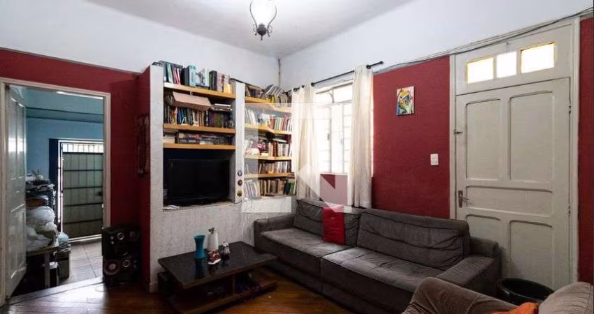 Casa à Venda - Ipiranga, 3 Quartos,  270 m2