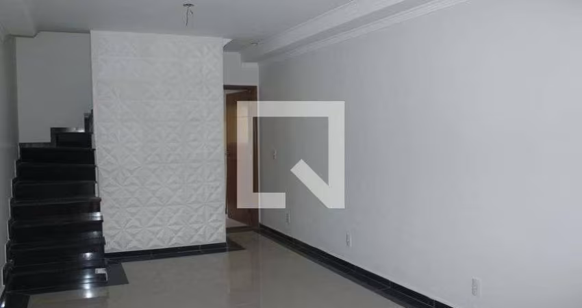 Casa à Venda - Campo Grande, 3 Quartos,  108 m2