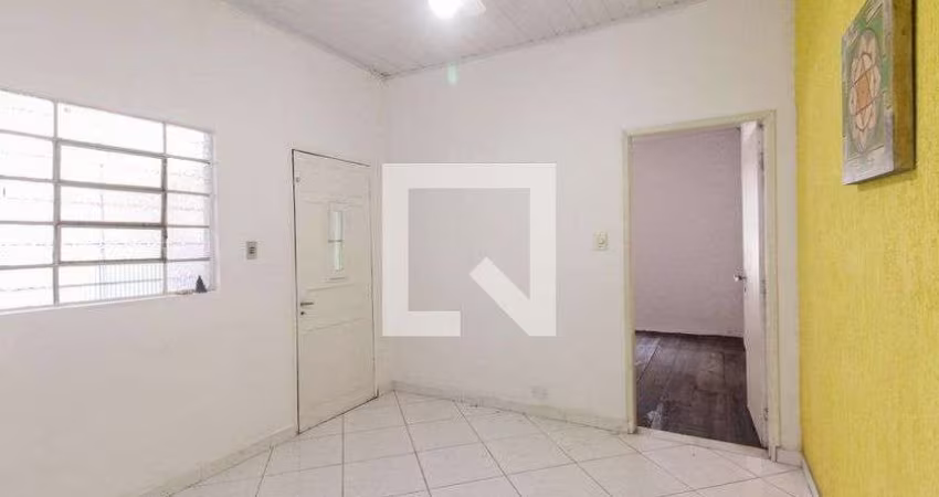 Casa à Venda - Tatuapé, 2 Quartos,  129 m2