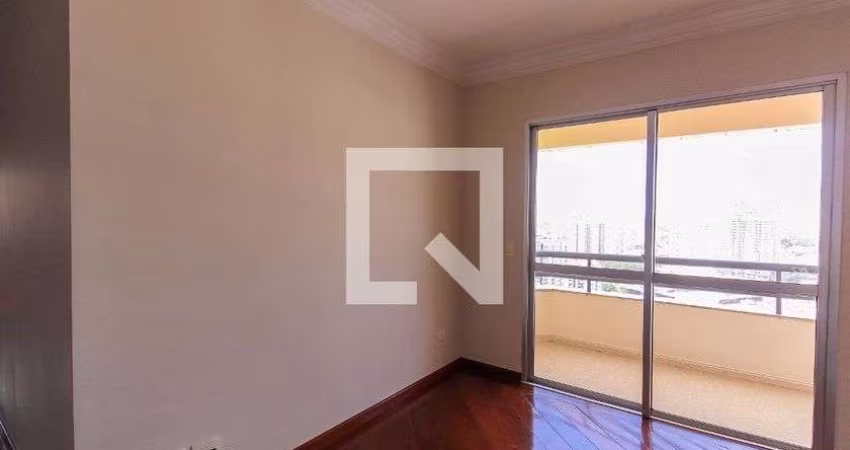Apartamento à Venda - Jardim Anália Franco, 3 Quartos,  87 m2
