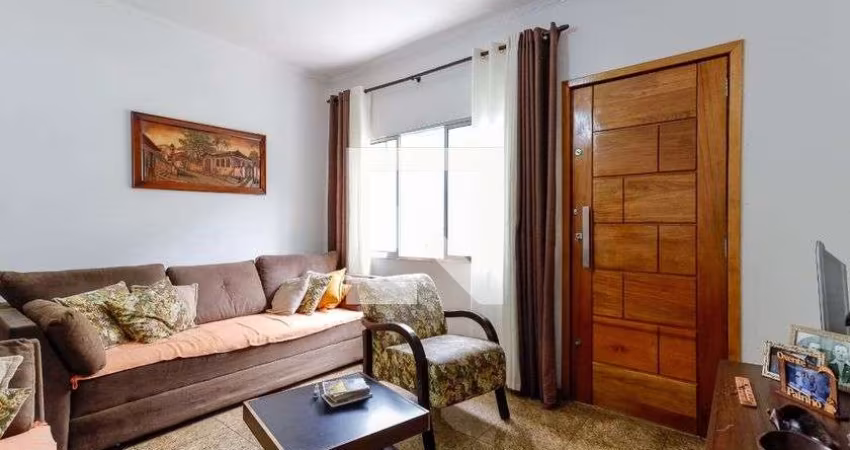 Casa à Venda - Vila Maria , 3 Quartos,  150 m2