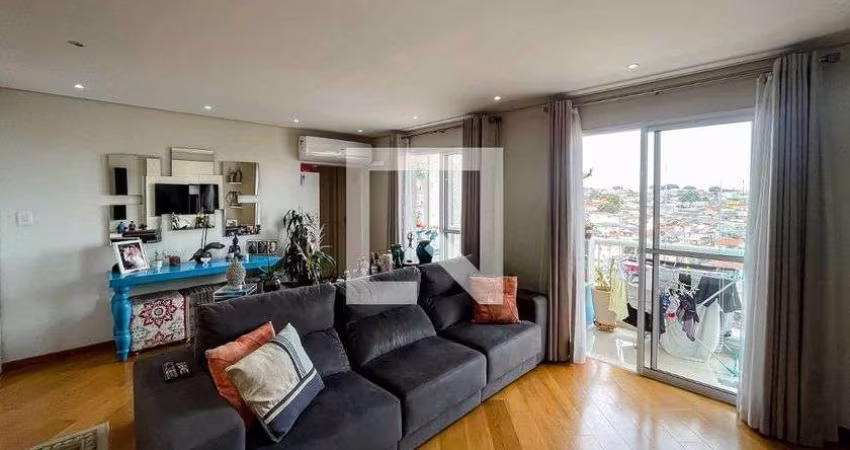 Apartamento à Venda - Casa Verde, 3 Quartos,  89 m2