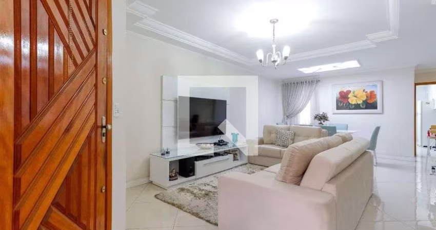 Casa à Venda - Vila Maria , 3 Quartos,  100 m2