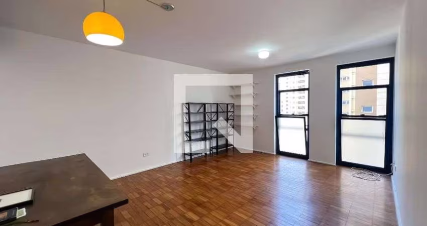 Apartamento à Venda - Moema, 2 Quartos,  82 m2