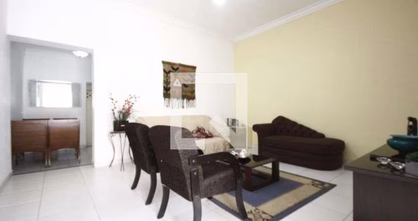 Casa à Venda - Cambuci, 4 Quartos,  150 m2