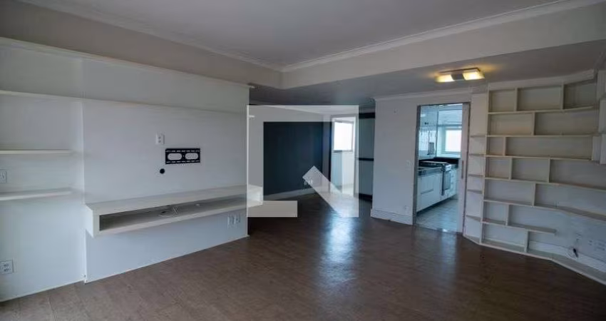 Apartamento à Venda - Portal do Morumbi, 3 Quartos,  103 m2