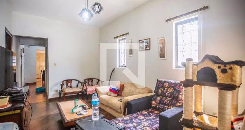 Casa à Venda - Planalto Paulista, 3 Quartos,  180 m2