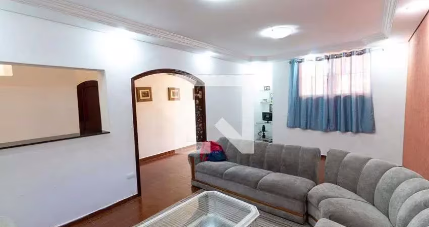 Casa à Venda - Vila Ré, 3 Quartos,  160 m2
