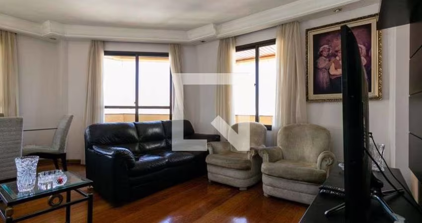 Apartamento à Venda - Santana, 3 Quartos,  105 m2