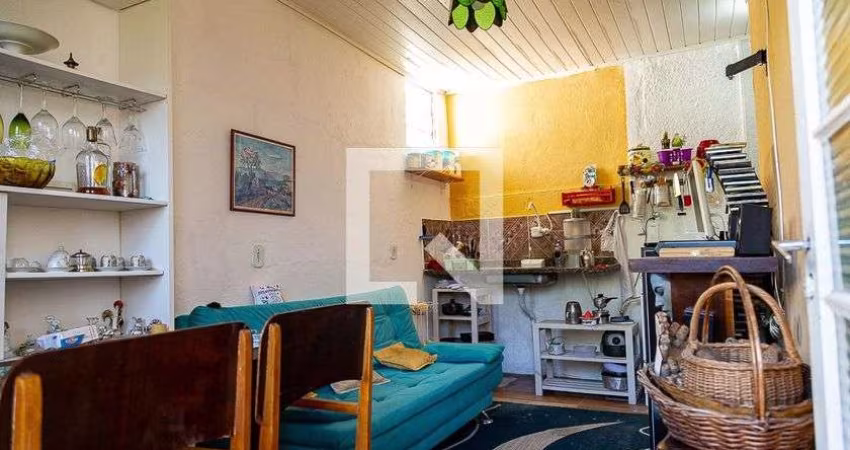 Casa à Venda - Jabaquara, 3 Quartos,  400 m2