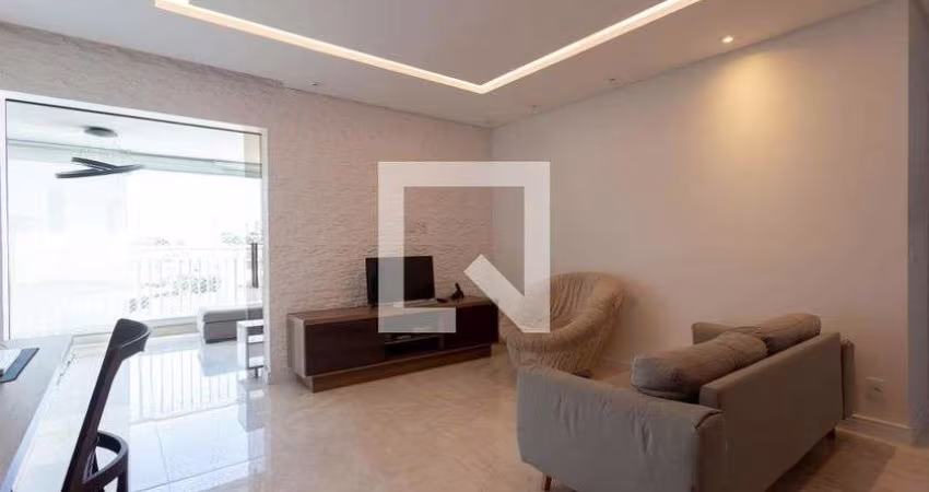 Apartamento à Venda - Bosque da Saúde, 2 Quartos,  93 m2