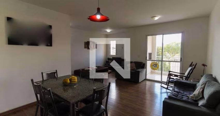 Apartamento à Venda - Mooca, 2 Quartos,  76 m2