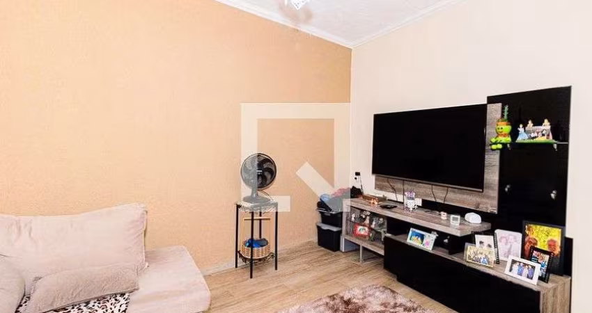 Casa à Venda - Vila Maria , 2 Quartos,  115 m2