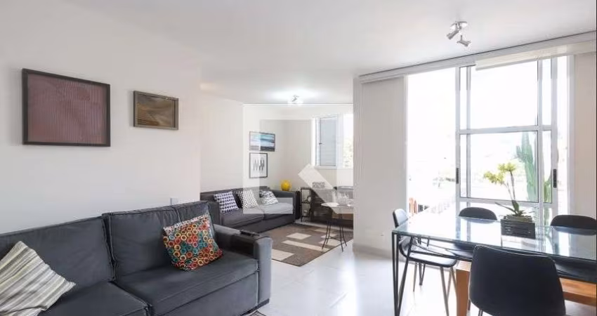 Apartamento à Venda - Freguesia do Ó, 3 Quartos,  74 m2