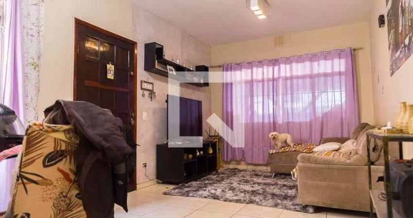 Casa à Venda - Vila Campestre, 4 Quartos,  400 m2