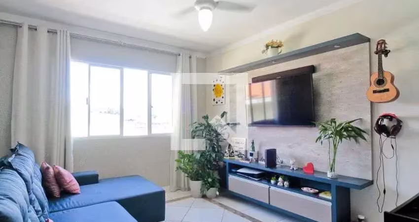 Casa com 2 quartos à venda na Rua Jamanxim, --, Vila Mangalot, São Paulo