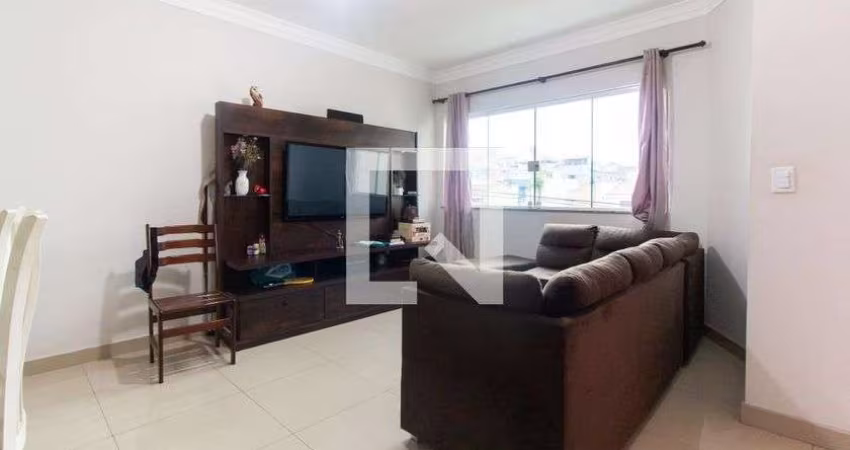 Casa à Venda - Vila Matilde, 3 Quartos,  198 m2