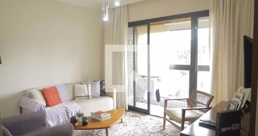 Apartamento à Venda - Chácara Inglesa, 3 Quartos,  78 m2