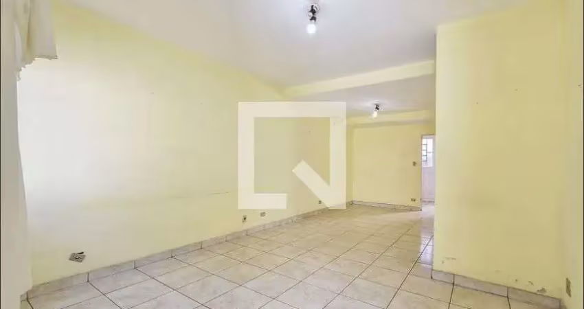 Casa à Venda - Brooklin, 2 Quartos,  100 m2